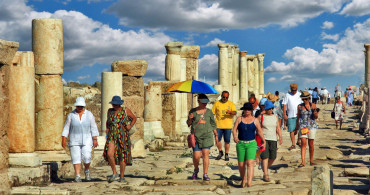 Turizm Sektöründe Hareketlilik Devam Ediyor!