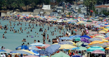 Turizm Teşvik Kanunu TBMM'de Kabul Edildi!