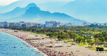Turizmde eleman sıkıntısı! 15 bin liraya çalışacak eleman bulunamıyor