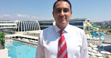 Turizmde Hedef: 65 Milyar Dolar Gelir ve 65 Milyon Turist