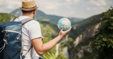 Turizmin En Kötü Yılında Türkiye Dünyada 5'inci Oldu!