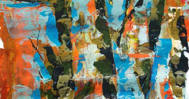 Türk Akademisyenler Rusya'da Sanat Yarışmasında Ödül Aldı