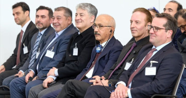 Türk-Alman Ekonomik İşbirliği: Stratejik Sıçrama