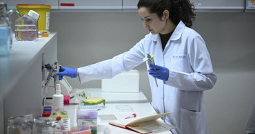 Türk Araştırmacılardan Kanser Tedavisinde Devrim Niteliğinde Proje