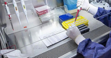 Türk Bilim İnsanı, Yeni Tip COVID-19’u Tespit Edebilen PCR Testi Geliştirdi!