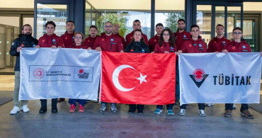 Türk bilim insanları 6’ncı kez arktik’te