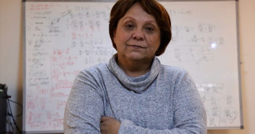 Türk Bilim İnsanları, Geleceğin Deneyine Katkı Sağlıyor