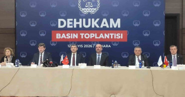 Türk Deniz Yetki Alanlarına Yönelik Yeni Kanun Taslağı Hazırlandı