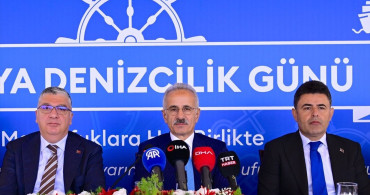 Türk Denizcilik Sektöründeki Başarı ve Gelecek Hedefleri
