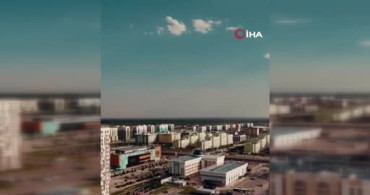 Türk Devletleri Teşkilatı Zirvesi Türkistan'da Toplanıyor