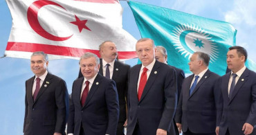 Türk Devletleri Teşkilatı Zirvesi’nde önemli gelişme: KKTC gözlemci üye kabul edildi