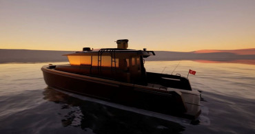 Türk Devriye Botları Güneydoğu Asya'ya İhraç Ediliyor