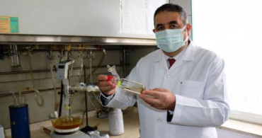 Türk Doktorları Beyin Tümörüne Karşı İlaç Geliştirdi