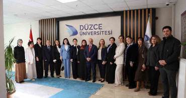 Türk Dünyasında Kadınların Ekonomik Dönüşümdeki Önemi