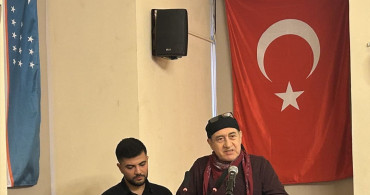 Türk Edebiyatı Vakfı'ndan Yeni Mezunlar