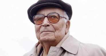 Türk Edebiyatı'nın Koca Çınarı Yaşar Kemal Tarihte Bugün Doğdu