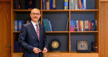 Türk Eğitim-Sen Başkanı Geylan'dan Şiddetle Mücadele Vurgusu