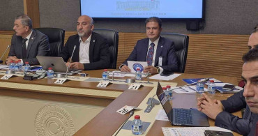 Türk Eğitim-Sen genel sekreteri dolgun: okulların güvenliği bir eğitim meselesi değil, bir güvenlik meselesidir