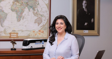 Türk Elektrikli Otobüs Üreticileri Küresel Pazar İçin Hazır