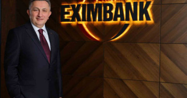 Türk Eximbank, yeni bir sendikasyon kredisi işlemini başarıyla tamamladı