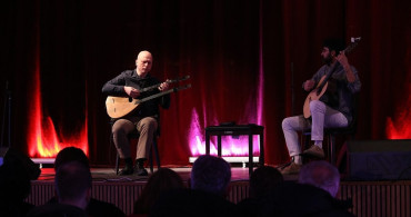 Türk Ezgileri Mitroviça'da Yankılandı