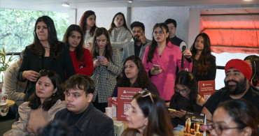 Türk Fındığı Hindistan Pazarıyla Buluştu