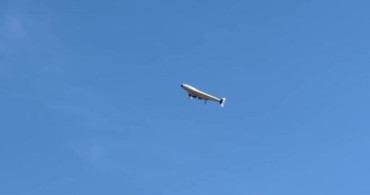 Türk Firma'dan Uzun Menzilli Kamikaze İHA Sürprizi