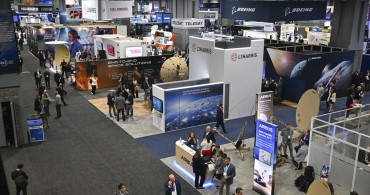 Türk Firmaları Satellite 2026'da Temsil Edildi