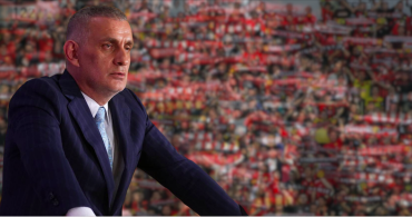 Türk futbolunda bahis skandalı: 571 hakemden 371’inin hesabı var!