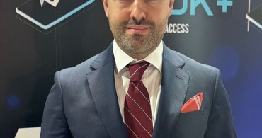 Türk Girişimciliği Uluslararası Arenada Daha Görünür Oluyor