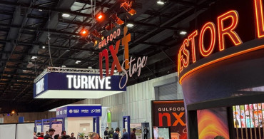 Türk Girişimleri Gulfood 2023'te Teknolojilerini Sergiliyor