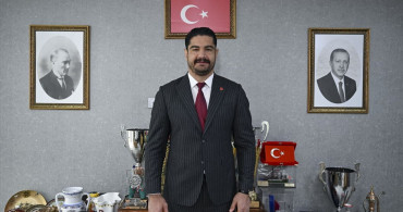 Türk Güreşinin Geleceği Altyapı ile Şekilleniyor