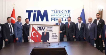 Türk halı sektörü, 2026 için 3,5 milyar dolarlık ihracat hedefliyor