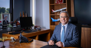 Türk Hava Yolları 2025'te Güçlü Büyüme Elde Etti