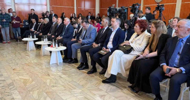 Türk Hava Yolları Timişoara’ya İlk Uçuşunu Gerçekleştirdi