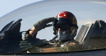 Türk Havacılık Sektörü, 5. Nesil Muharip Uçağı KAAN ile büyük başarıya ulaştı: Öne çıkan özellikleri diğer ülkeleri geride bırakıyor!