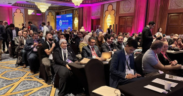 Türk Hekimler, Organ Nakli Kongresinde Deneyimlerini Paylaştı