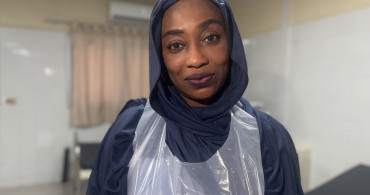 Türk Hekimlerden Senegal'de İlk Kapalı Böbrek Nakli Başarısı