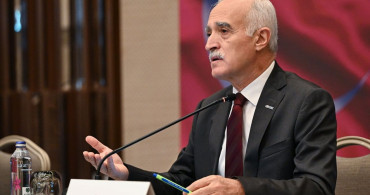 Türk İş Dünyasından AB Liderlerine Açık Mektup
