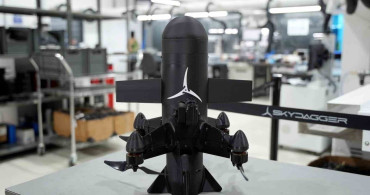 Türk Kamikaze Dronları: Savaşın Yeni Yüzü