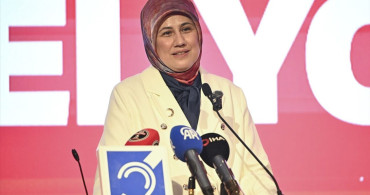 Türk Kızılay, 'İyiliğe Engel Yok' Programında Engelli Gönüllülerle Buluştu