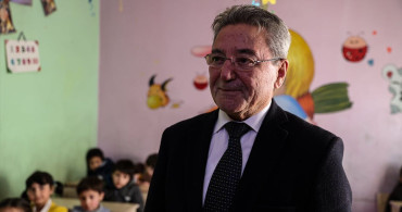 Türk Kızılay Suriye'de İhtiyaç Sahiplerine Yardımda Bulundu