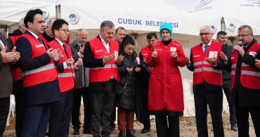 Türk Kızılay ve Güney Koreli SK Plasma'dan Biyoteknoloji Atılımı