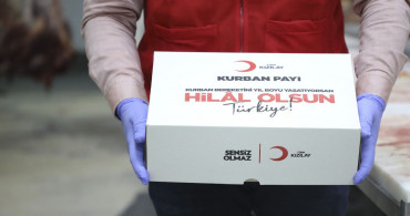 Türk Kızılayı’ndan büyük kampanya: Türkiye genelinde 41 aşevi günlük 50 bin kişinin ihtiyacını karşılıyor
