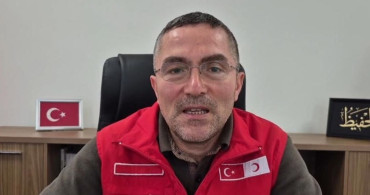 Türk Kızılayı'nın 158. Yıl Dönümü Kutlanıyor
