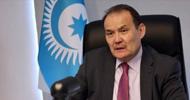 Türk Konseyi'nden Gara Açıklaması