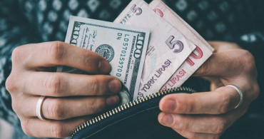 Türk Lirası Dolar Karşısında En Fazla Değer Kazanan Para Birimi Oldu