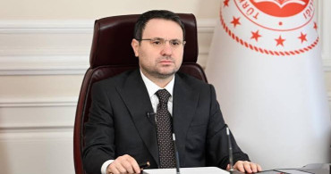 "Türk mahkemelerine kimse parmak sallayamaz"