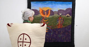 Türk Medeniyetinin Hikayesi: Keçe Sanatıyla Anlatılan Tarih