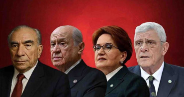 Türk Milliyetçiliğinde "24 Ocak" kırılması: Dervişoğlu bana dediklerini unuttu